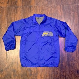 VTG NIKE WIND BREAKER